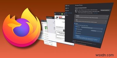 9 Firefox Addons आपकी ऑनलाइन गोपनीयता की रक्षा के लिए