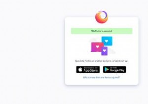 फ़ायरफ़ॉक्स बुकमार्क, टैब, इतिहास और पासवर्ड को सभी उपकरणों में कैसे सिंक करें 