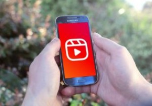 इंस्टाग्राम रीलों को डाउनलोड करने के 5 बेहतरीन तरीके 