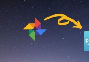 अपनी तस्वीरों को Google से Amazon Photos में कैसे मूव करें 