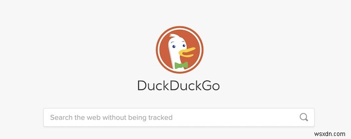 DuckDuckGo की ईमेल सुरक्षा सेवा की व्याख्या 