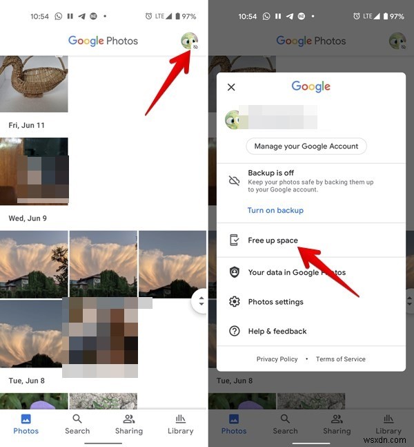 अपनी तस्वीरों को Google से Amazon Photos में कैसे मूव करें 