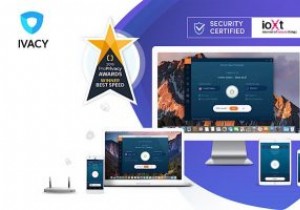 Ivacy VPN रिव्यू:ग्लोबल स्ट्रीमिंग, क्लाउड स्टोरेज और प्राइवेसी अनलॉक करें 