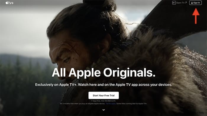 Apple TV Plus कैसे रद्द करें