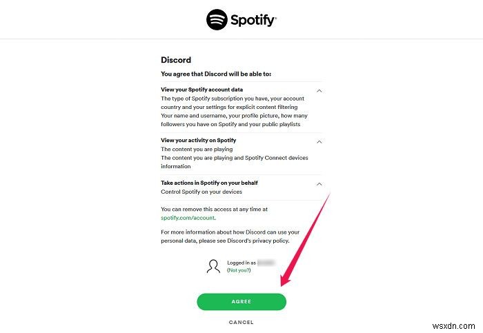 Spotify को अपने डिसॉर्डर अकाउंट से कैसे कनेक्ट करें