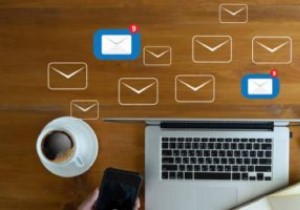 अपने ईमेल पते से जुड़े सभी खातों को कैसे खोजें 