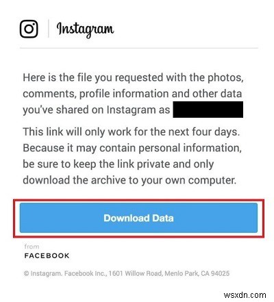 Instagram पर अपनी सभी टिप्पणियाँ कैसे देखें 