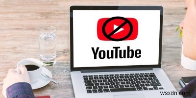 YouTube वीडियो चैनल कैसे ब्लॉक करें 