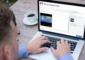 अपने पीसी से Instagram पर वीडियो कैसे अपलोड करें