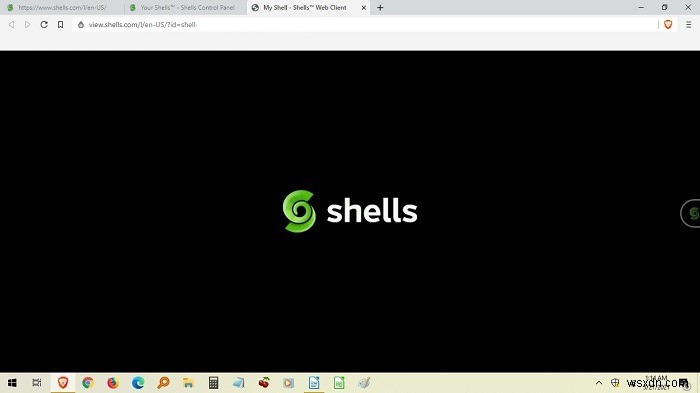Shells Review:एक सुरक्षित पर्सनल कंप्यूटर कहीं भी