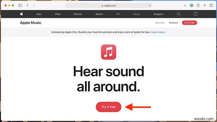 2021 में मुफ्त Apple Music कैसे प्राप्त करें 