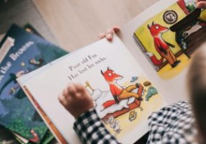 बच्चों के लिए मुफ्त ऑनलाइन पुस्तकें खोजने के लिए सर्वश्रेष्ठ साइटें 