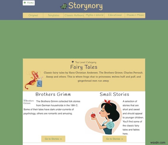 बच्चों के लिए मुफ्त ऑनलाइन पुस्तकें खोजने के लिए सर्वश्रेष्ठ साइटें 