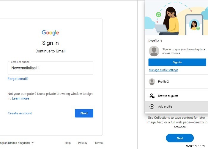 एक से अधिक Gmail खाते कैसे प्रबंधित करें और एक ही स्थान पर ईमेल जांचें