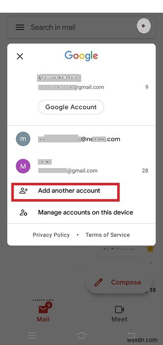 एक से अधिक Gmail खाते कैसे प्रबंधित करें और एक ही स्थान पर ईमेल जांचें