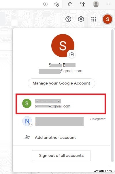 एक से अधिक Gmail खाते कैसे प्रबंधित करें और एक ही स्थान पर ईमेल जांचें