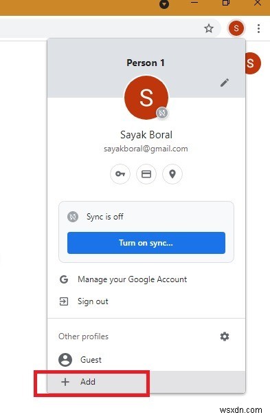 एक से अधिक Gmail खाते कैसे प्रबंधित करें और एक ही स्थान पर ईमेल जांचें