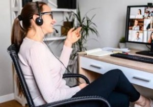 जब आप होस्ट न हों तब भी ऑनलाइन मीटिंग कैसे रिकॉर्ड करें 