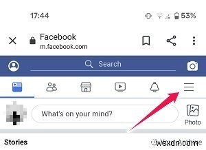 Facebook और Instagram पर अपनी हाल की विज्ञापन गतिविधि कैसे देखें