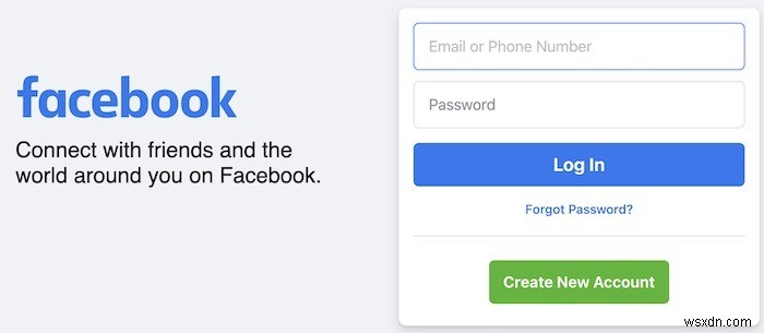 पासवर्ड भूल जाने के बाद अपना फेसबुक अकाउंट कैसे रिकवर करें 