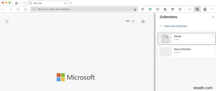 Microsoft Edge Collections बनाम Bookmarks - आपके लिए कौन सा सही है?