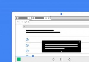 डेस्कटॉप के लिए Chrome में वीडियो के लिए लाइव कैप्शन कैसे सक्षम करें