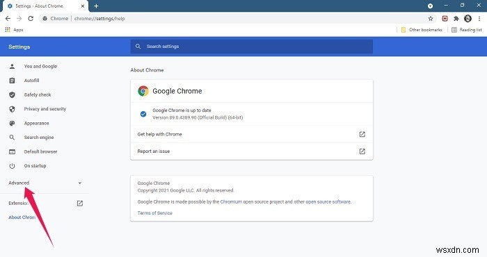 डेस्कटॉप के लिए Chrome में वीडियो के लिए लाइव कैप्शन कैसे सक्षम करें