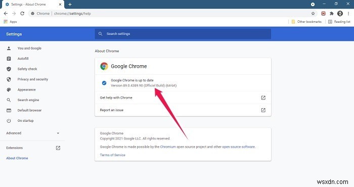 डेस्कटॉप के लिए Chrome में वीडियो के लिए लाइव कैप्शन कैसे सक्षम करें