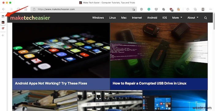 क्या Mac के लिए Microsoft Edge अच्छा है? हमने इसका परीक्षण किया