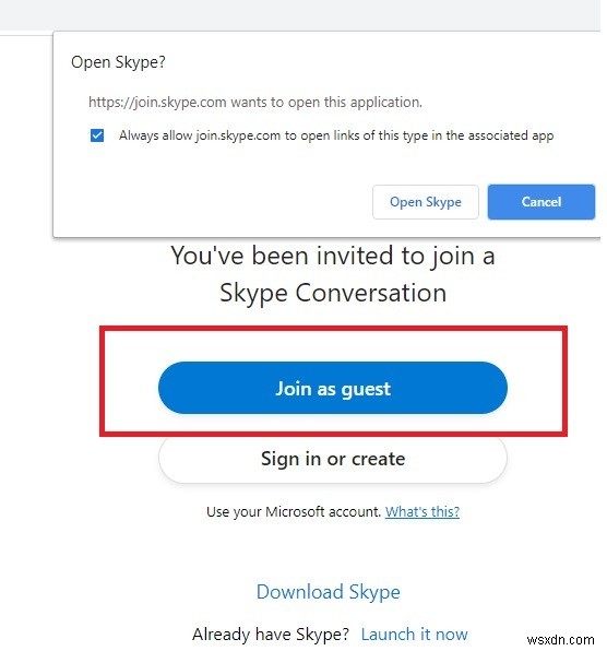 मीट नाउ का उपयोग कैसे करें:स्काइप का फ्री जूम अल्टरनेटिव 