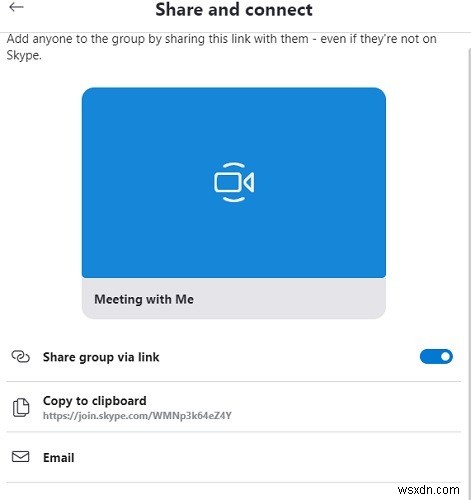 मीट नाउ का उपयोग कैसे करें:स्काइप का फ्री जूम अल्टरनेटिव 