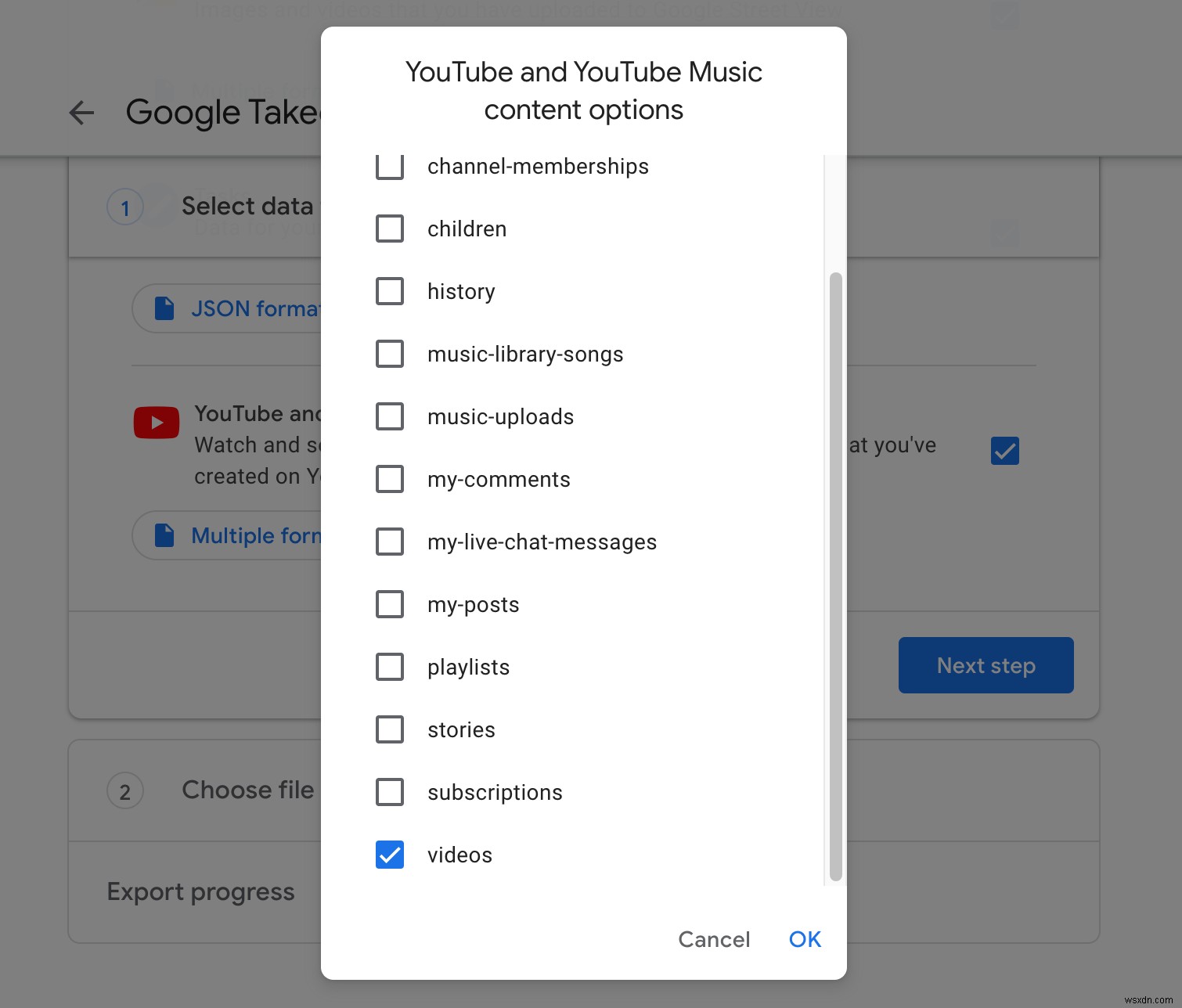 अपने खुद के YouTube वीडियो कैसे डाउनलोड करें
