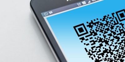 Google Chrome में तुरंत QR कोड कैसे बनाएं