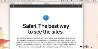 MacOS उपयोगकर्ताओं के लिए सर्वश्रेष्ठ सफारी एक्सटेंशन 