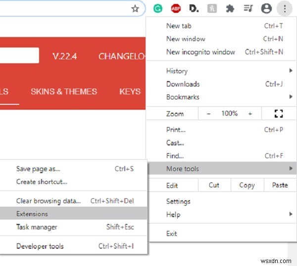 Chrome में Gmail से सूचनाएं कैसे प्राप्त करें
