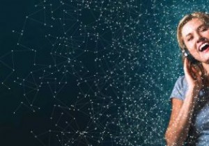 AI का उपयोग करके लालल के साथ स्वरों को अलग करें