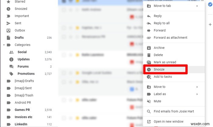 ईमेल अनुभव को बेहतर बनाने के लिए आपको सबसे अच्छी Gmail सुविधाओं के बारे में पता होना चाहिए