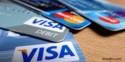 गोपनीयता ऐप के साथ एकल-उपयोग वाला क्रेडिट कार्ड नंबर कैसे प्राप्त करें 