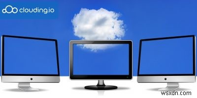 Clouding.io के साथ VPS होस्टिंग को आसान बनाया गया 