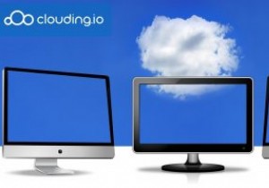Clouding.io के साथ VPS होस्टिंग को आसान बनाया गया 