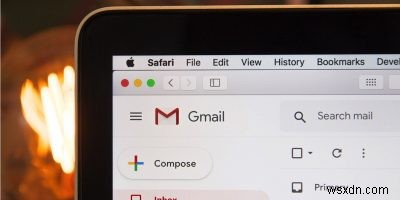 Gmail में पठन रसीद कैसे सक्षम करें