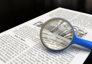 साहित्यिक चोरी के लिए पाठ की जाँच कैसे करें 