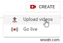 YouTube वीडियो संपादक का उपयोग करके अपने वीडियो कैसे संपादित करें 