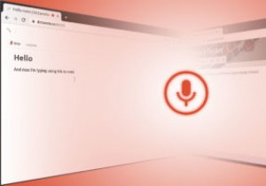 आपके डॉक्स और नोट्स को डिक्टेट करने के लिए सर्वश्रेष्ठ वेब ऐप्स