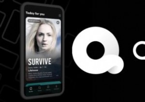 Quibi . के बारे में आपको जो कुछ पता होना चाहिए 