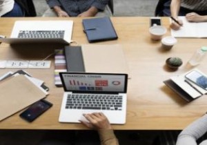 दूर से काम करने वाली टीमों के लिए 6 ऑनलाइन टूल 