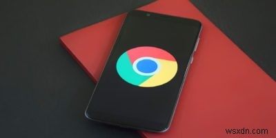 Android के लिए Chrome में मेनू बार को नीचे तक कैसे ले जाएं