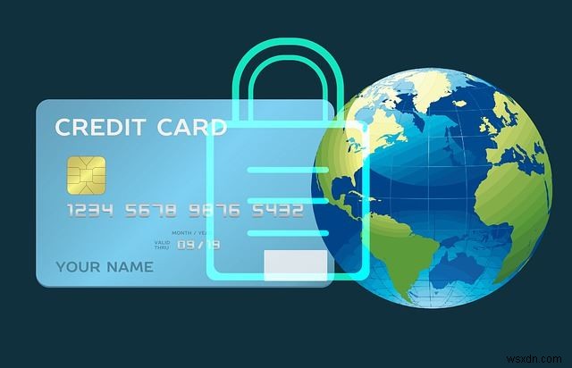 यदि आप क्रेडिट कार्ड धोखाधड़ी का अनुभव करते हैं तो क्या करें 