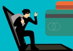 यदि आप क्रेडिट कार्ड धोखाधड़ी का अनुभव करते हैं तो क्या करें 