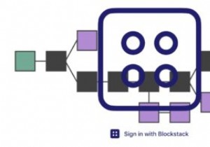 ब्लॉकस्टैक आपके पसंदीदा ऐप्स के निजी, विकेंद्रीकृत संस्करण प्रदान करता है 